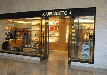 Does Louis Vuitton Have Outlet Stores