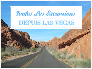 Excursions Las Vegas